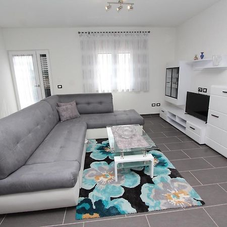 Apartment Mondelaco Rovinj Extérieur photo