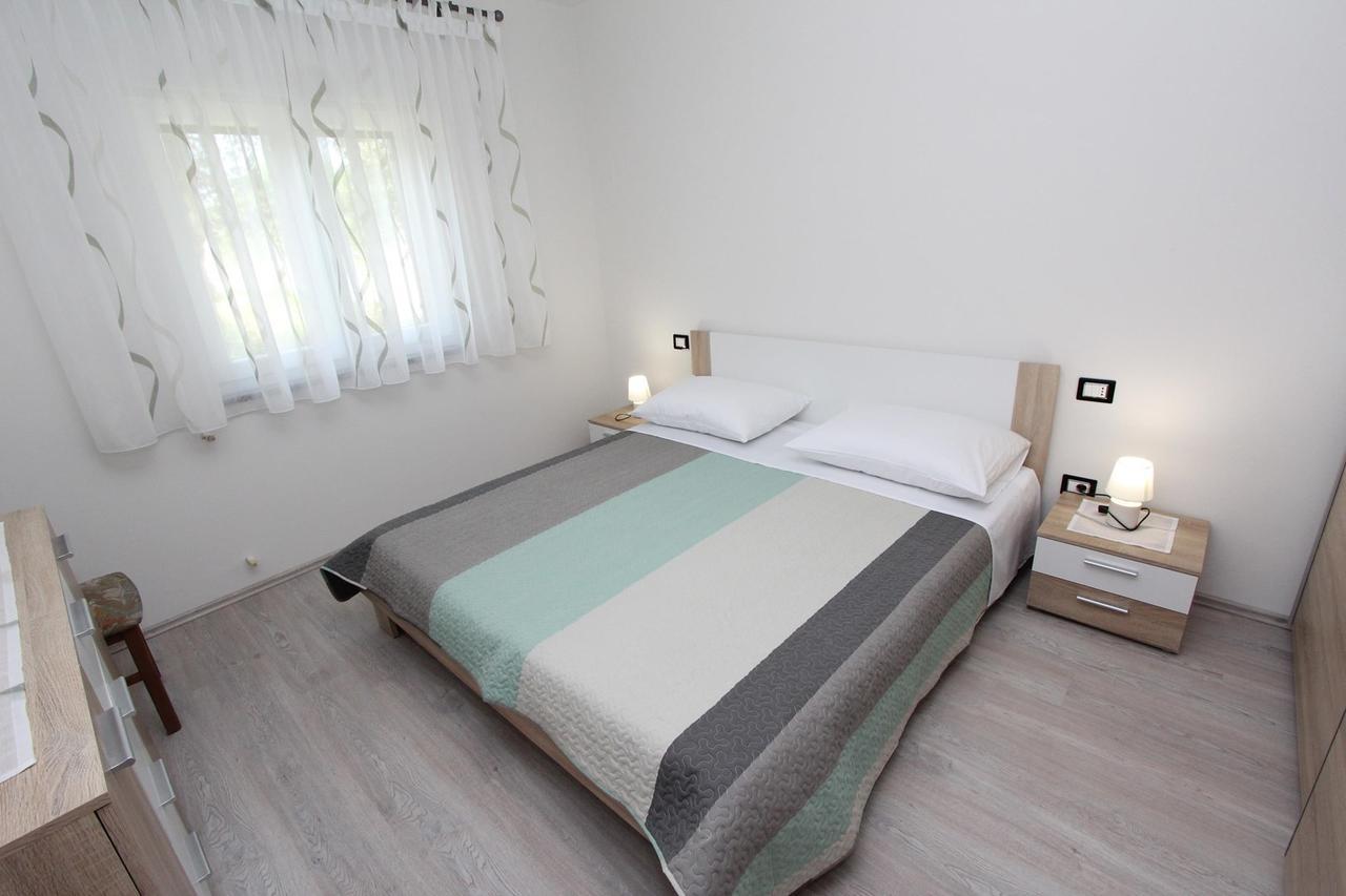 Apartment Mondelaco Rovinj Extérieur photo