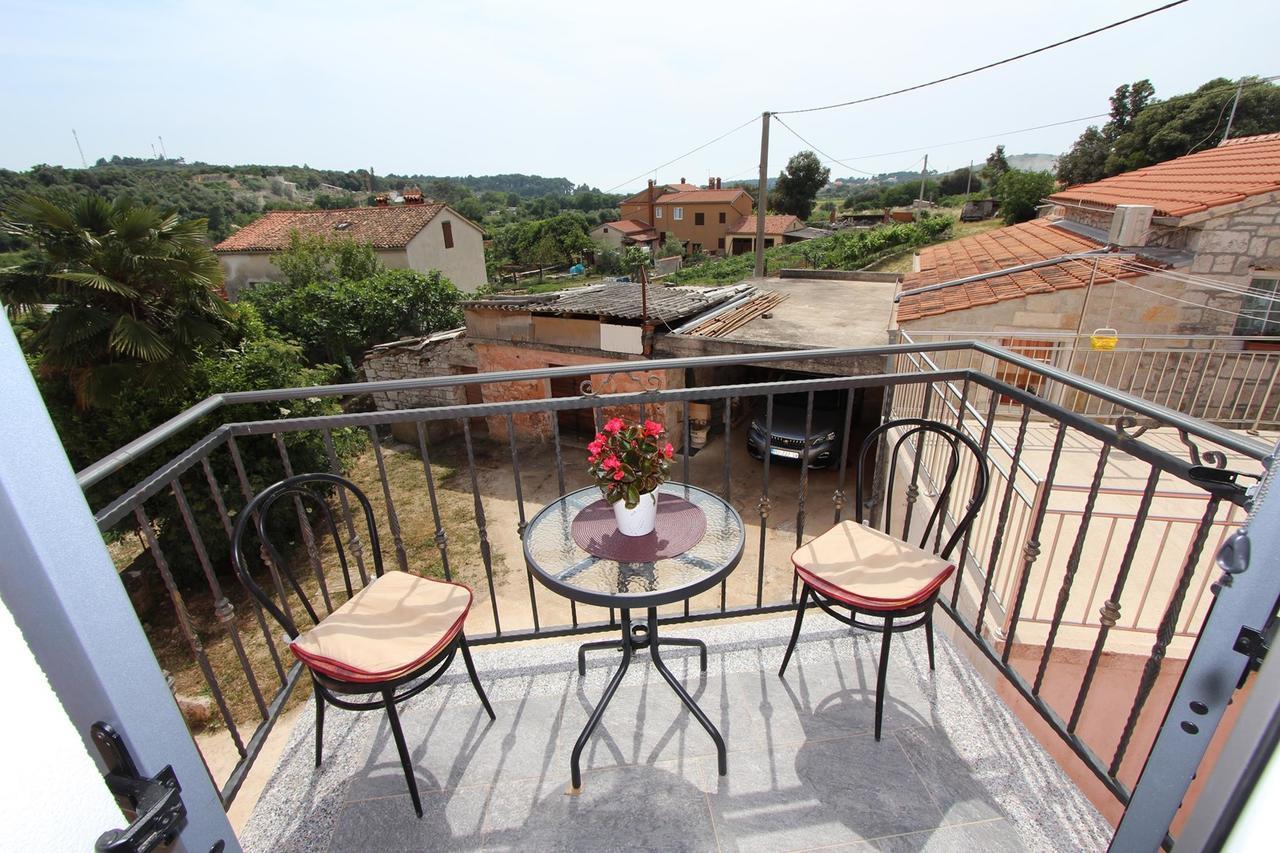 Apartment Mondelaco Rovinj Extérieur photo