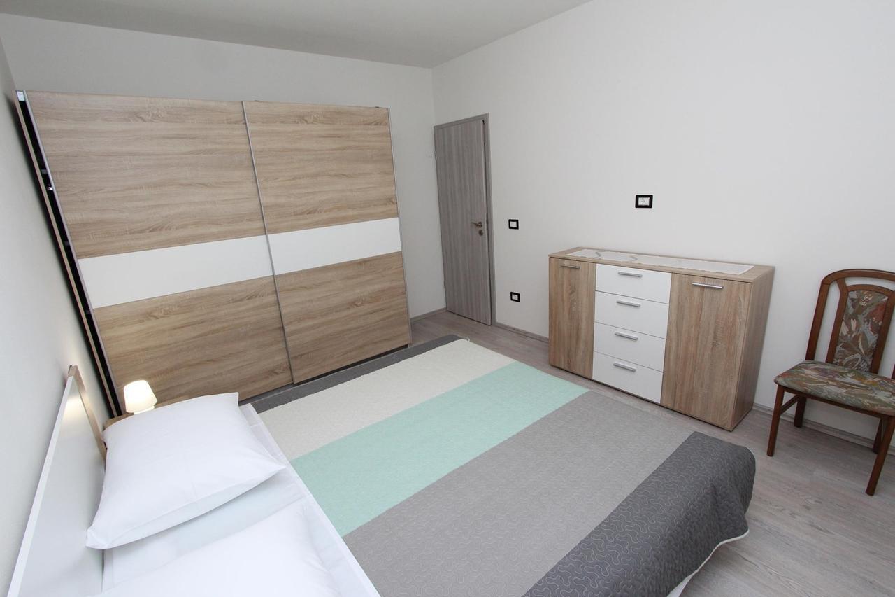Apartment Mondelaco Rovinj Extérieur photo