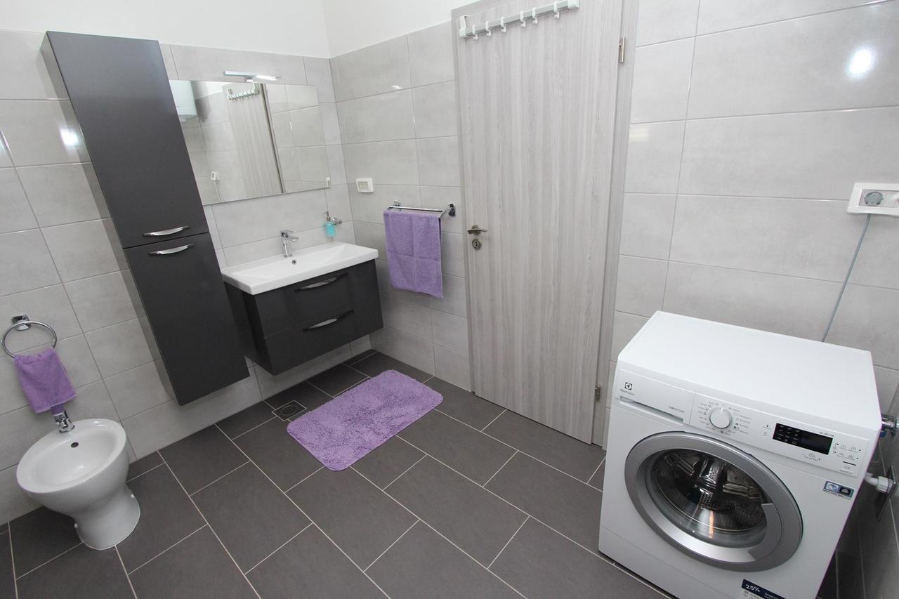 Apartment Mondelaco Rovinj Extérieur photo