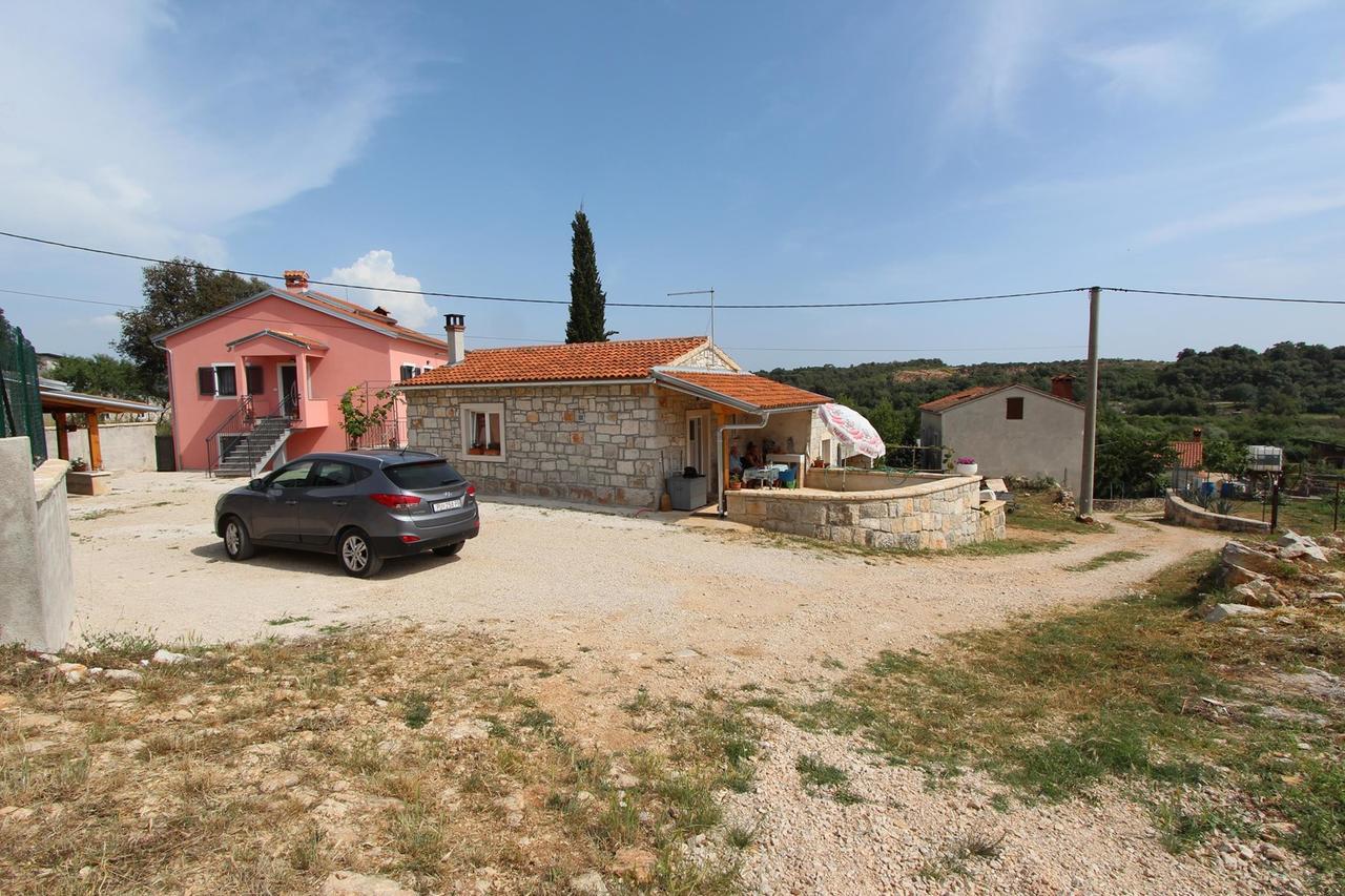 Apartment Mondelaco Rovinj Extérieur photo