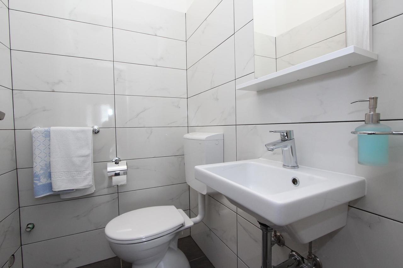Apartment Mondelaco Rovinj Extérieur photo