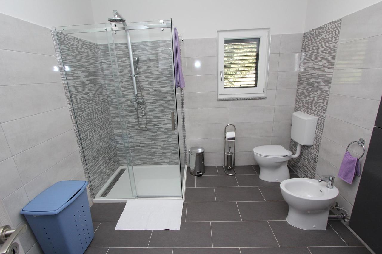 Apartment Mondelaco Rovinj Extérieur photo