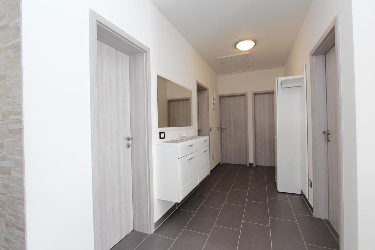 Apartment Mondelaco Rovinj Extérieur photo