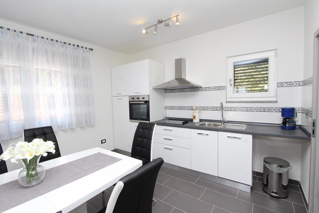 Apartment Mondelaco Rovinj Extérieur photo