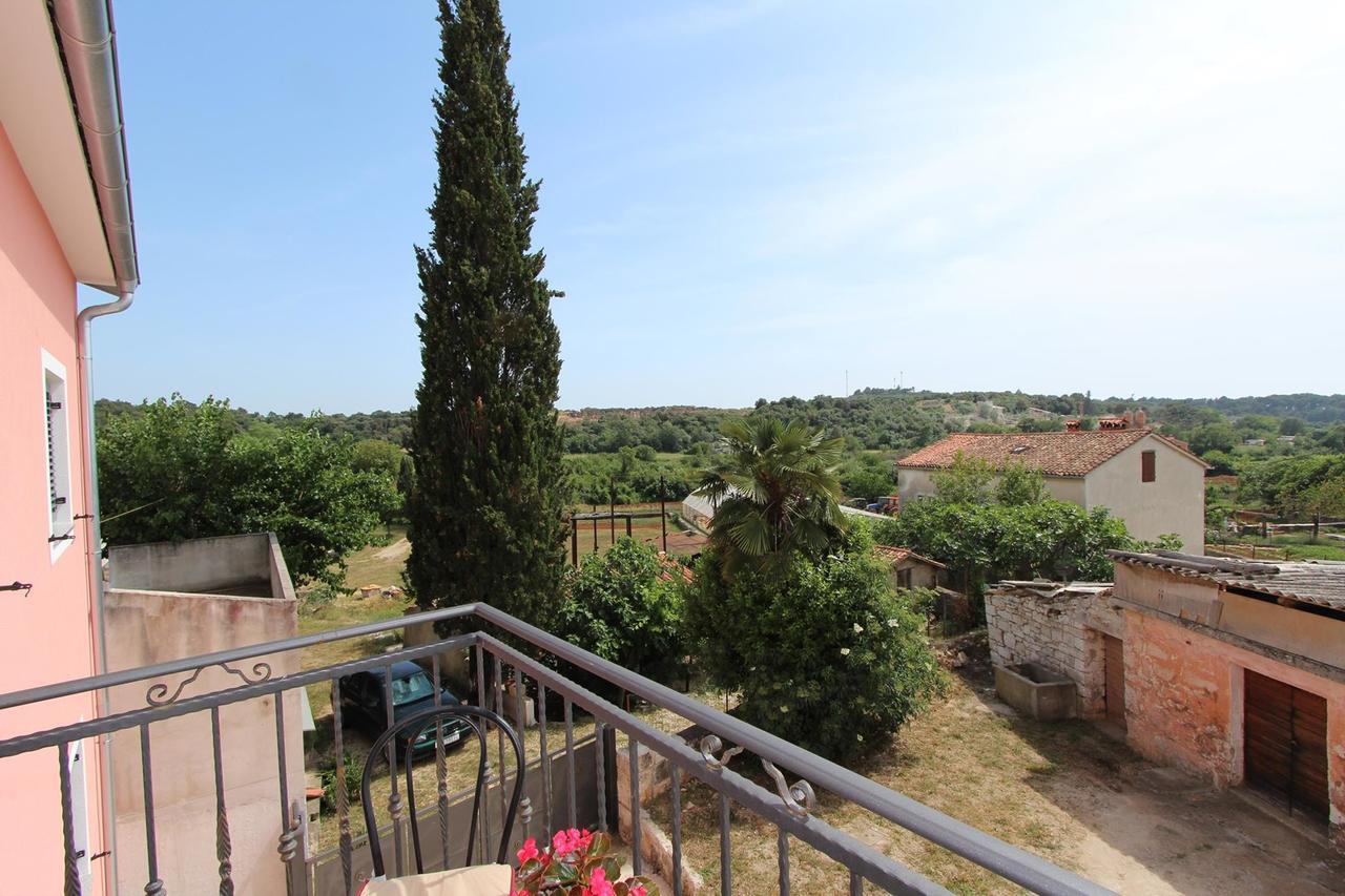Apartment Mondelaco Rovinj Extérieur photo