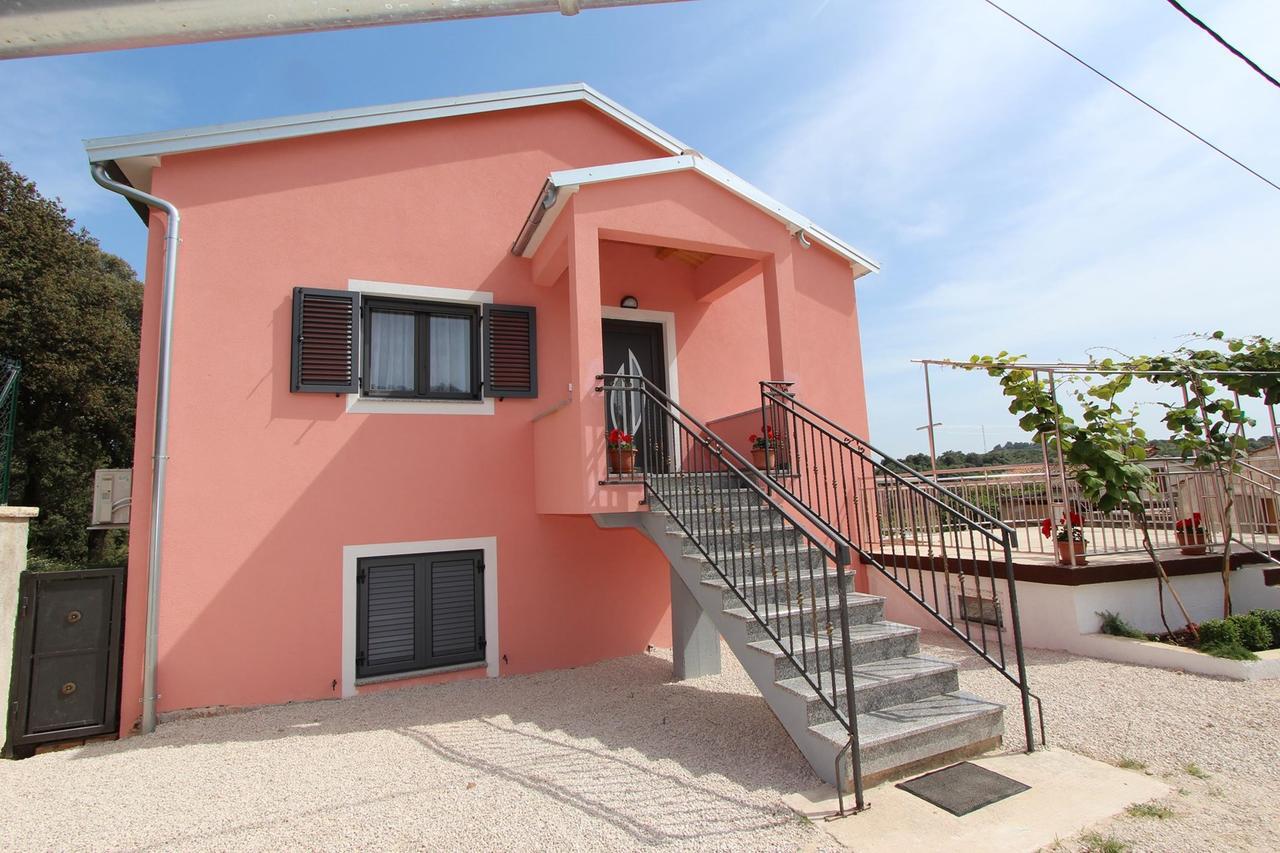 Apartment Mondelaco Rovinj Extérieur photo