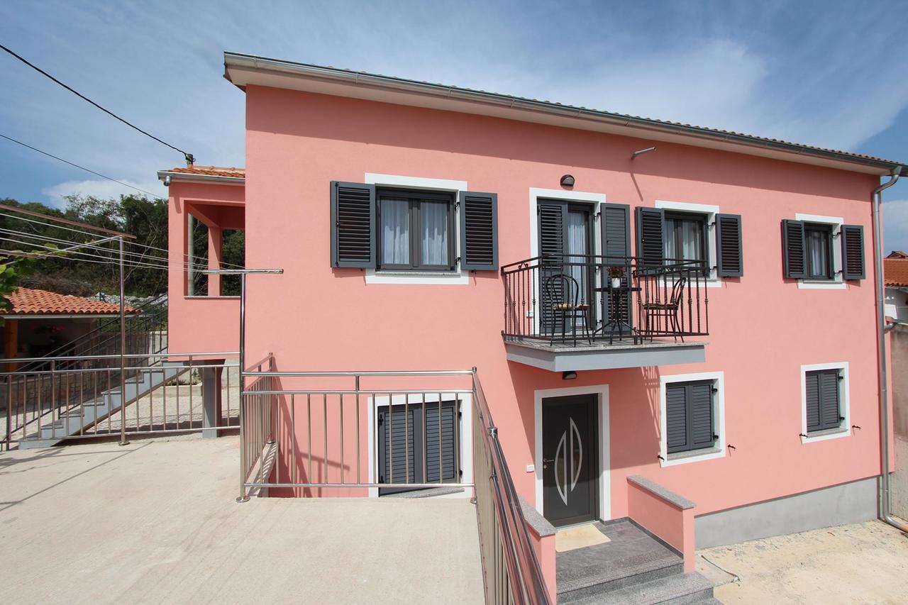 Apartment Mondelaco Rovinj Extérieur photo