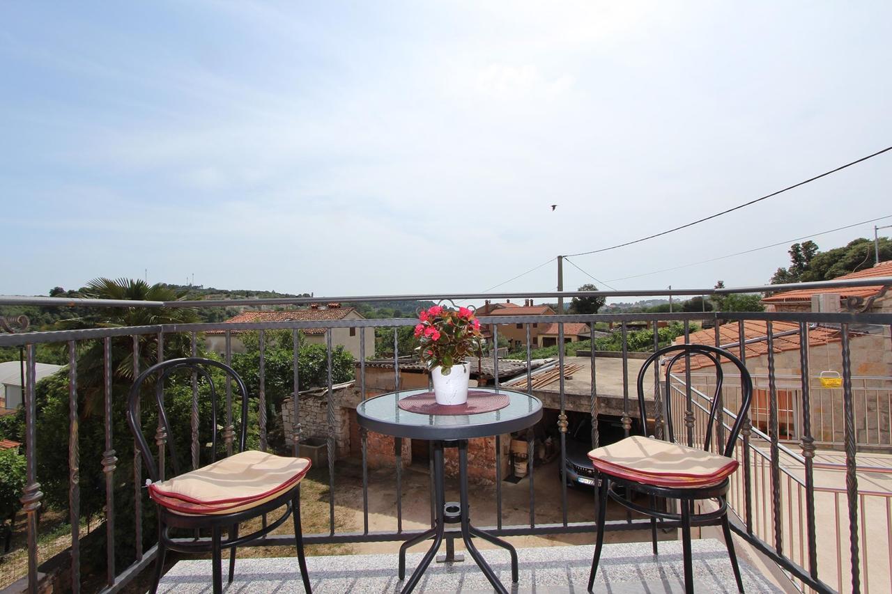 Apartment Mondelaco Rovinj Extérieur photo