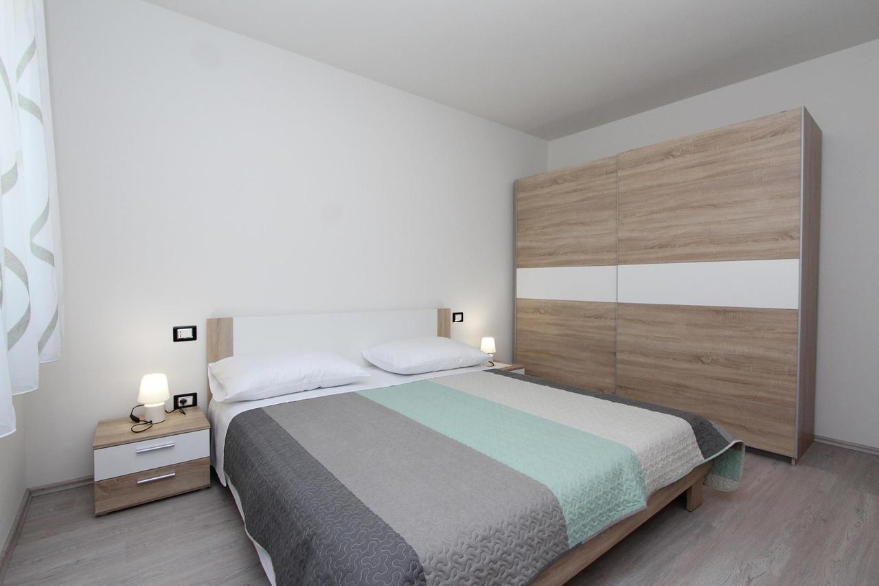 Apartment Mondelaco Rovinj Extérieur photo