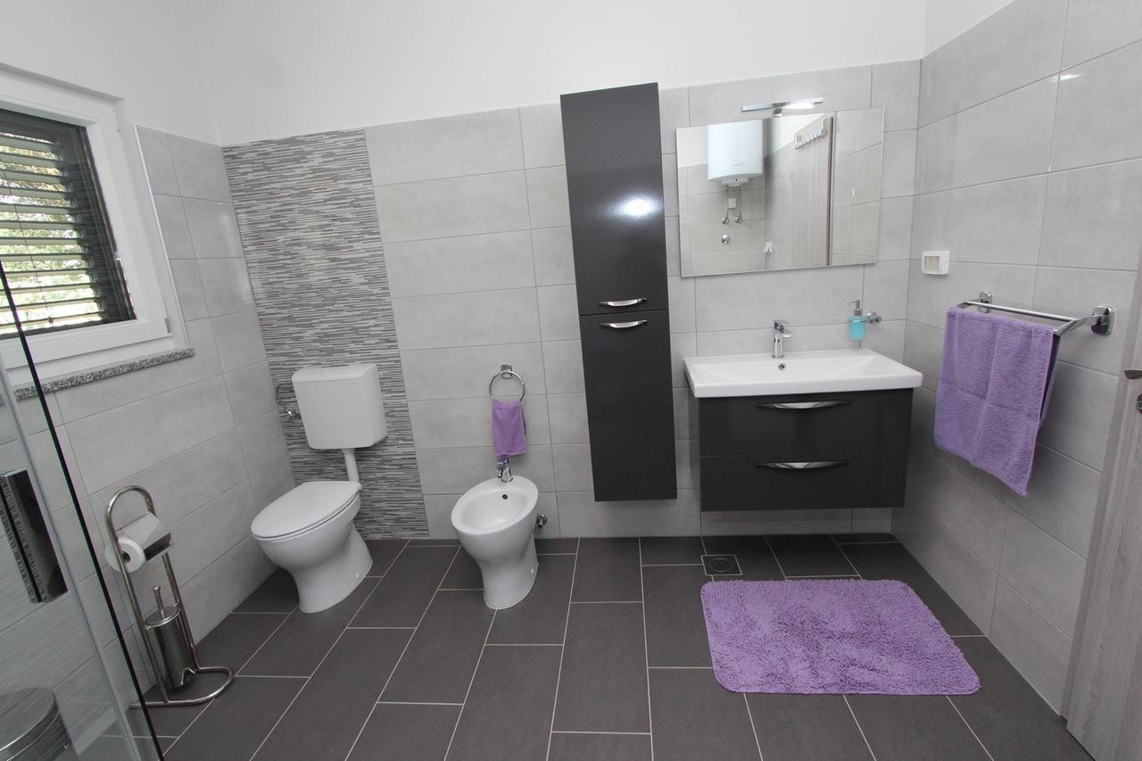 Apartment Mondelaco Rovinj Extérieur photo