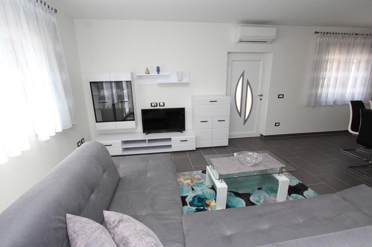 Apartment Mondelaco Rovinj Extérieur photo