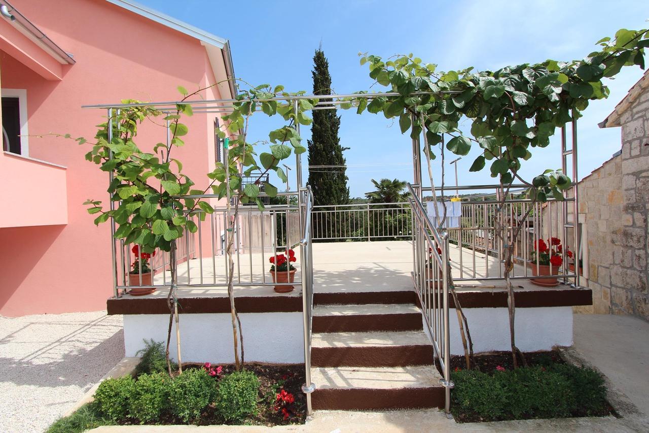 Apartment Mondelaco Rovinj Extérieur photo